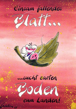 diddl postkarte # 37d