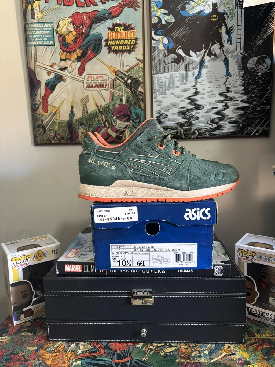 Asics Gel Lyte 3 Trail Pack for sale | eBay