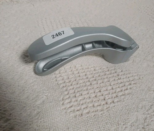Pampered Chef Silver Garlic Press Cooking Tools Never Used