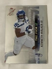 2025 Topps Signature Kenneth Walker III Base (RAW)