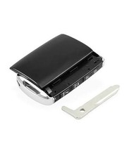 ANODZU CX5 CX9 Remote Key Fob Case Shell Keyless Entry Replacement for STYLE A