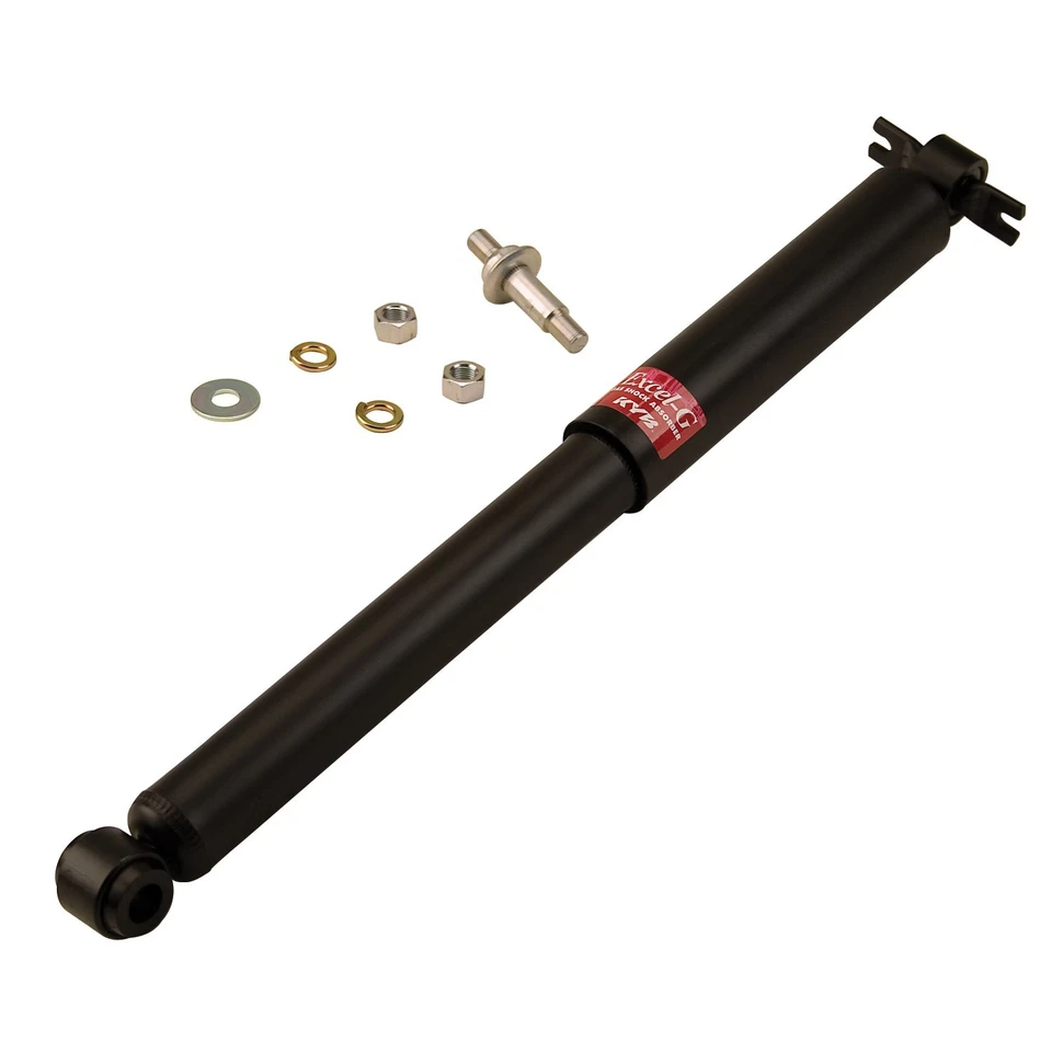 KYB Excel-G Kit - 2 Rear Suspension Shocks For 1971-1972 Chevrolet Townsman - Image 2 of 2