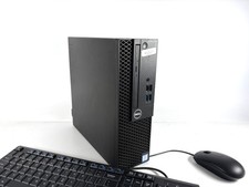 Dell OptiPlex 3050 3.4GHz i5 8GB RAM 500GB HDD Windows 11 Pro