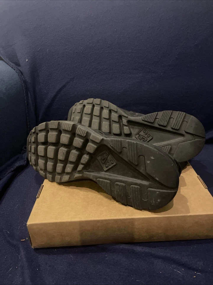 Nike Air Huarache Run Ultra, Foto 3 von 5