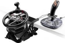 Thrustmaster T128 SimTask Pack   Lenkrad und ...