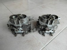 Weber 36 Dcnf Carburators Fiat 127 128 X19 Autobianchi A112 Simca Ford Toyota Weber 36 Dcnf Carburators Fiat 127 128 X19 Autobianchi A112 Simca Ford Toyota