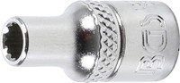 SteckschlüSsel-Einsatz ZwöLfkant 1/4 | 4,5 Mm Stecknuss Nuss Biteinsatz 12-Kant