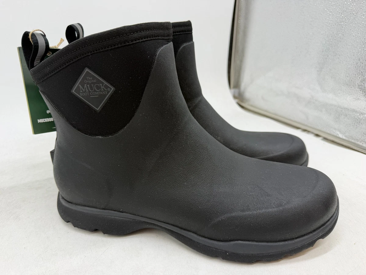 The Original Muck Boot Company Arctic Sport Indiana Men display picture 2