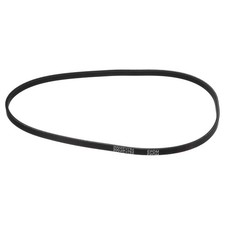 300J4 PJ V-Ribbed Belt 4 Ribs 30" Length x 0.37" Width x 0.14" Height