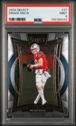 2024 Panini Select - Concourse Drake Maye #27 (RC)