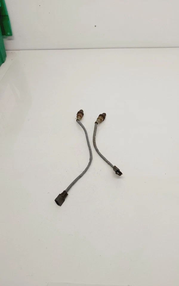 Nissan Murano 2015- Par de sensores de oxígeno OEM Foto 2 de 4