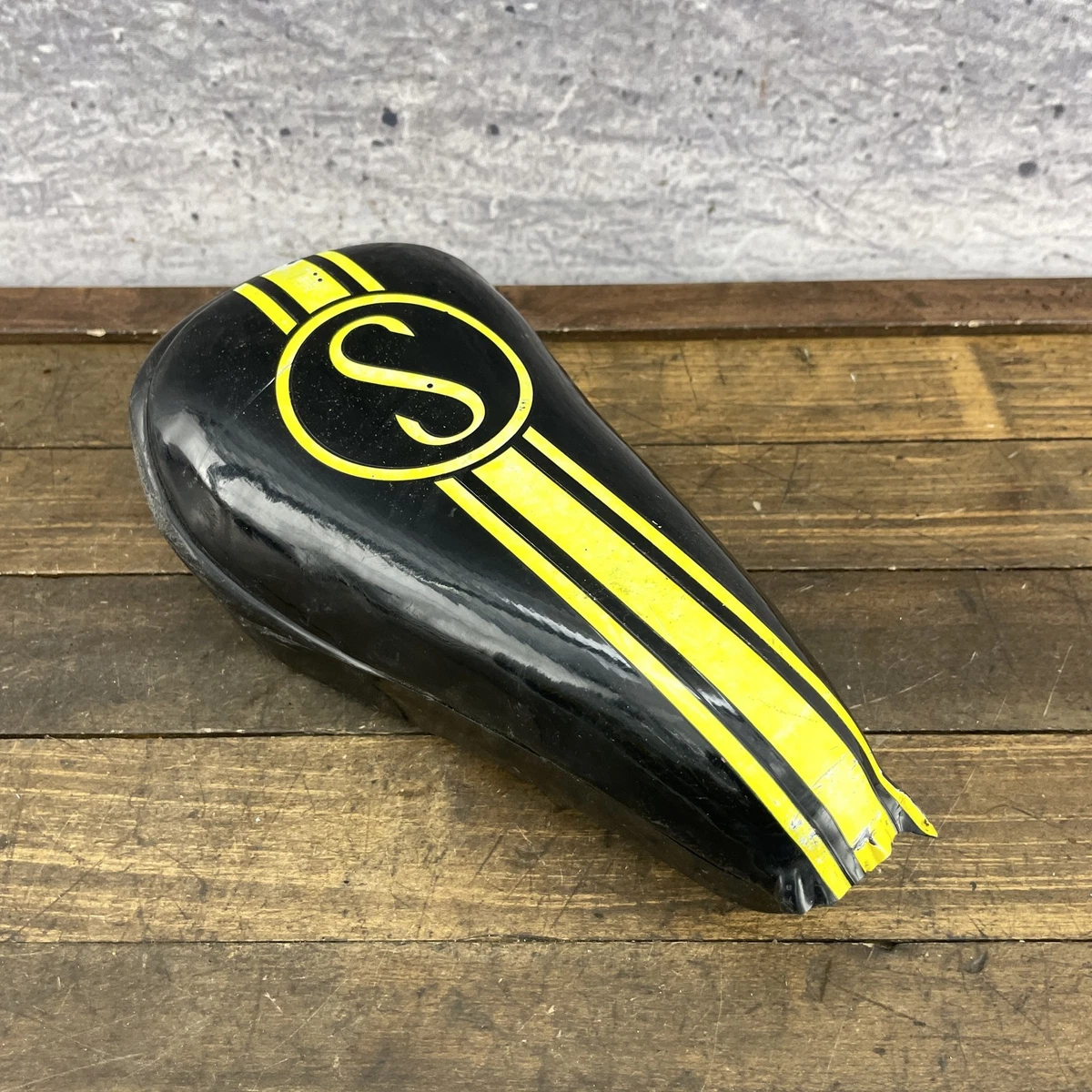 Schwinn BMX Bike Saddles, Seat Vintage Bike Parts for sale | eBay