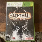 Silent Hill: Downpour (Microsoft Xbox 360, 2012)