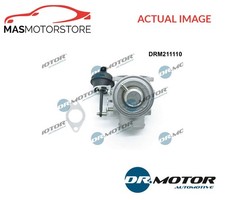 EXHAUST GAS RECIRCULATION VALVE EGR DRMOTOR AUTOMOTIVE DRM211110 FOR SEAT 74KW