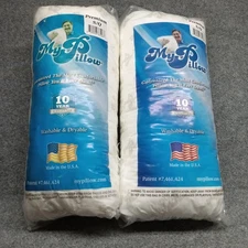 MyPillow Premium Bed Pillow Set of 2