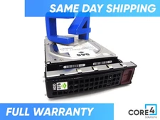 HPE NIMBLE SP-HDD-6TB 6TB 7.2K LFF NL SAS DISK DRIVE