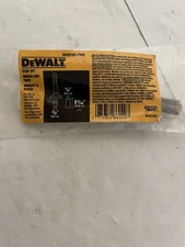 Dewalt 00391SD-PWR Stop Bit 3/8” X 1-3/32”SDS Plus