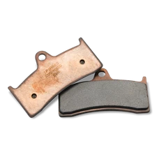 Performance Machine 0051-1602DS-A PFM Brake Pads