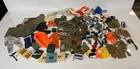 1960s 1970s HASBRO GI Joe Accessories clothing mixed LOT adventure Team Vintage