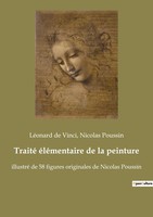Traité éLéMentaire De La Peinture | LéOnard De Vinci (U. A.) | Taschenbuch