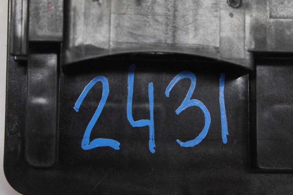 Toyota Camry SE 2013 bloque de conexiones OEM Foto 3 de 3