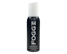 FOGG Marco Fragrance Body Spray for Men 4 oz / 120 ml