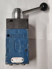Rexroth 3631290000 Pneumatic Directional Control Valve FD: 08W35