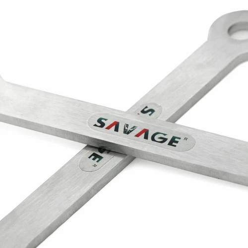 Rear Suspension Lowering Links Kit For SUZUKI DL 1000/DL 650 V-Strom DL650 XT - Picture 4 of 9