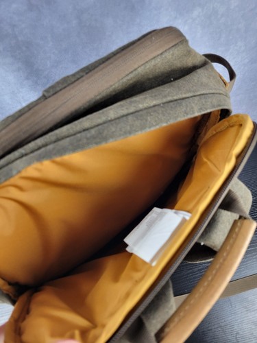 National Geographic Earth Explorers Backpack Traveling Photographers Camera Bag - Picture 12 of 20