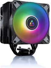 Image of ARCTIC Freezer 36 A-RGB- Single-Tower CPU Cooler with Push-Pull, Two Pressure-Op