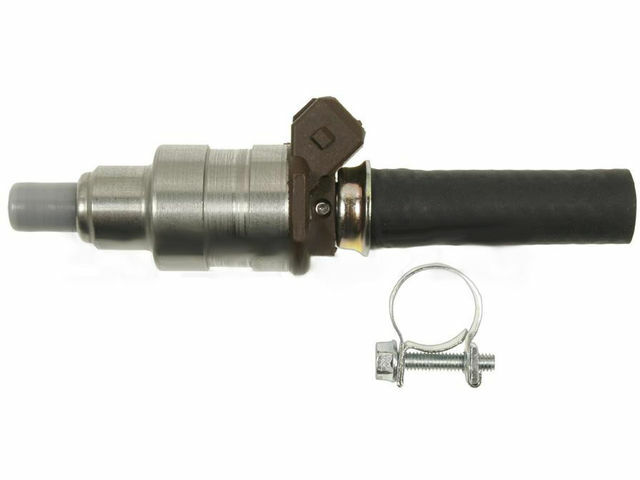massy秋田　2.0 For 1984-1985 Nissan 300ZX Fuel Injector SMP 68931YR