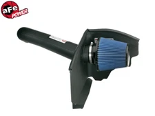 aFe Power Stage-2 Cold Air Intake w/ Pro 5R Filter For 99-04 Jeep Grand Cherokee