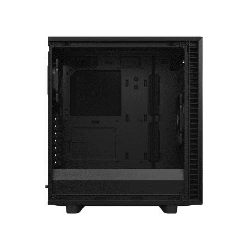 7340172702177 Fractal Design Define 7 Compact Midi Tower Black FRACTAL DESIGN - Picture 8 of 12