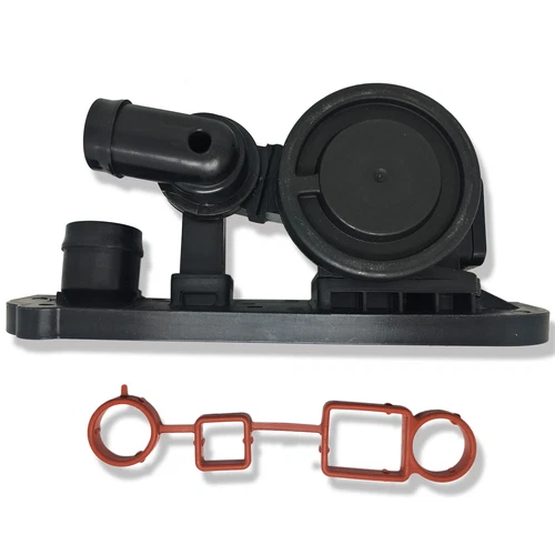 PCV Crankcase Vent Valve 06F129101P for  Audi A3 A4 Quattro 2.0L 2006 2007 2008% - Picture 4 of 7