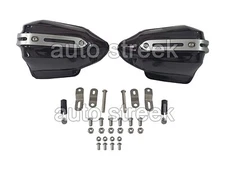 Fit For BMW G310 GS TINTED BLACK COLOR HAND GUARD KIT