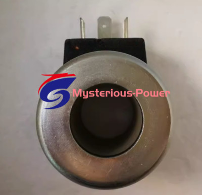 1Pcs For 4SOL515012 12VDC 3-pin Plug - Replacement NEW