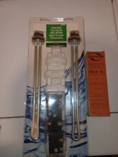 Reliance Electric Electric Dual Element and Thermostat Kit With NCLX-5L 