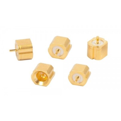 ALLNET BrickRknowledge P-SMP Stecker 5er Pack ALL-BRICK-0431 (4038816051677)
