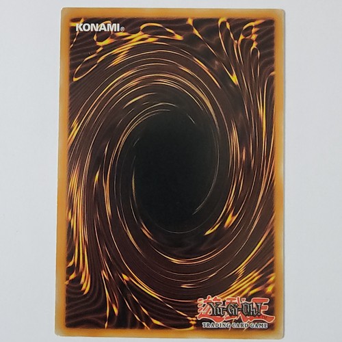 Cyber-Tech Alligator - 5DS2-EN003 - VLP - Common - 1st ed - Yugioh - Picture 2 of 2