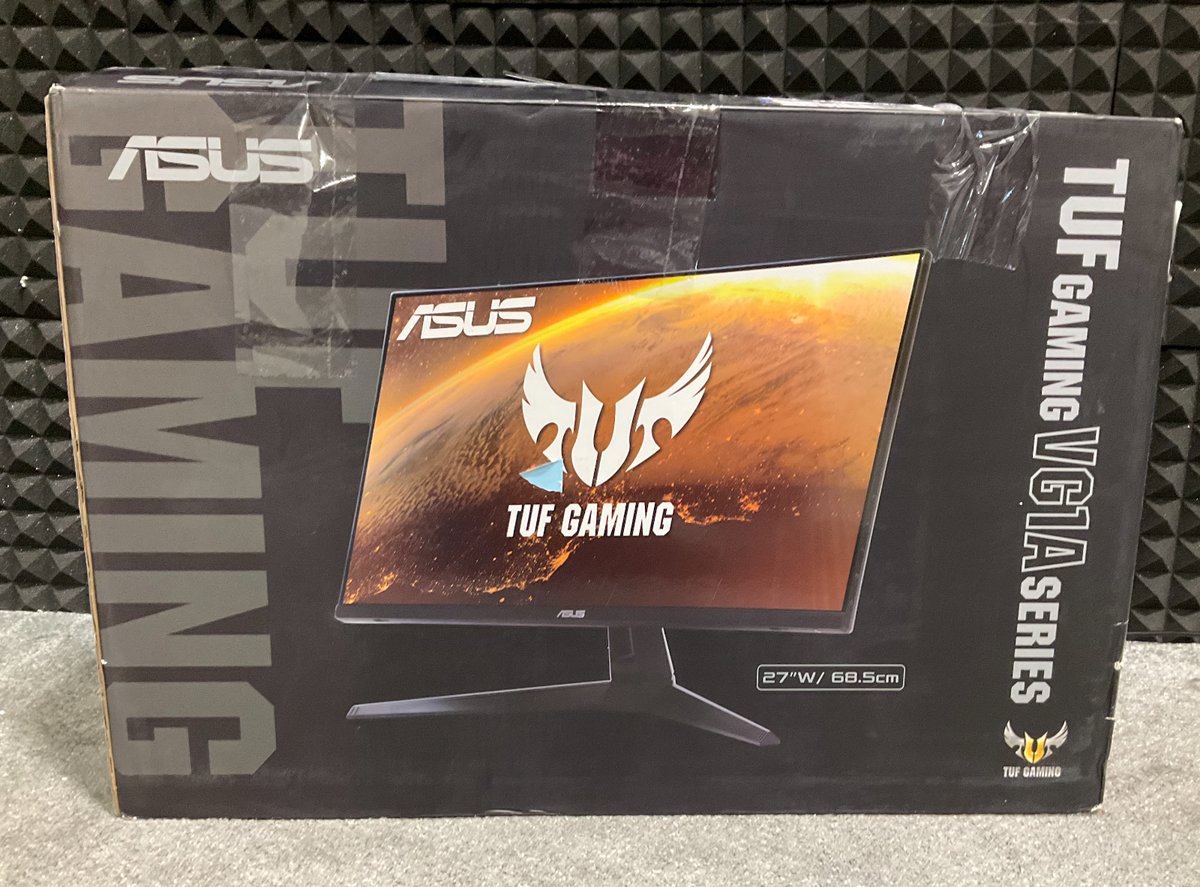 Asus TUF 27