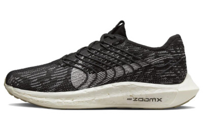 Level SS/New - Nike Pegasus Turbo Next Nature Black White DM3413-001 Men's Sizes