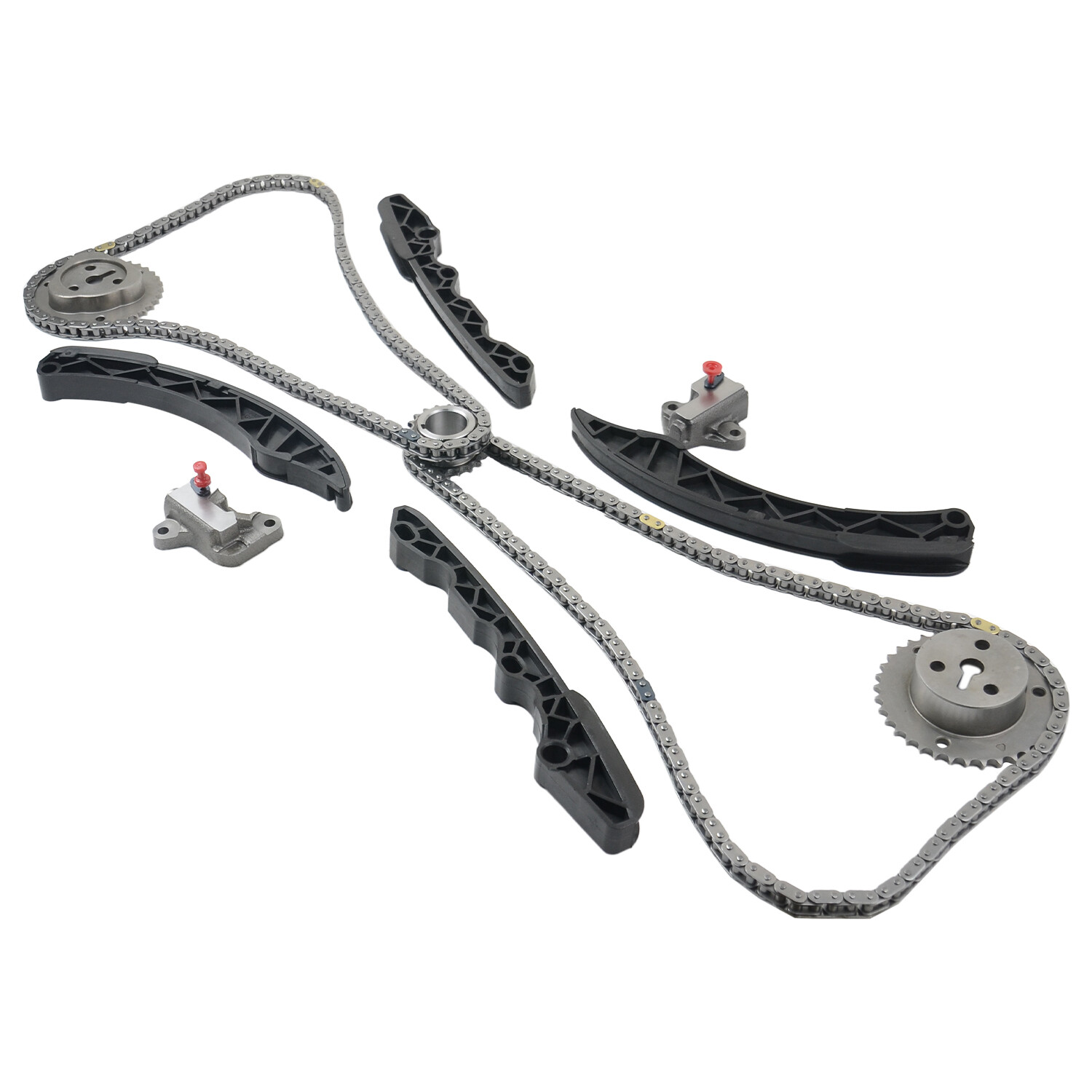 13144AA200 Timing Chain Kit for 201115 Subaru Forester Scion FRS