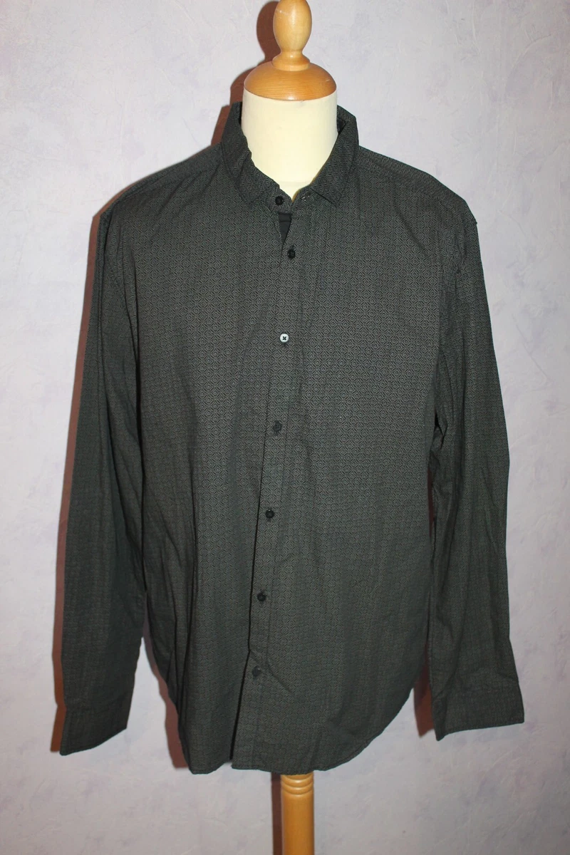 Chemise armand outlet thiery homme