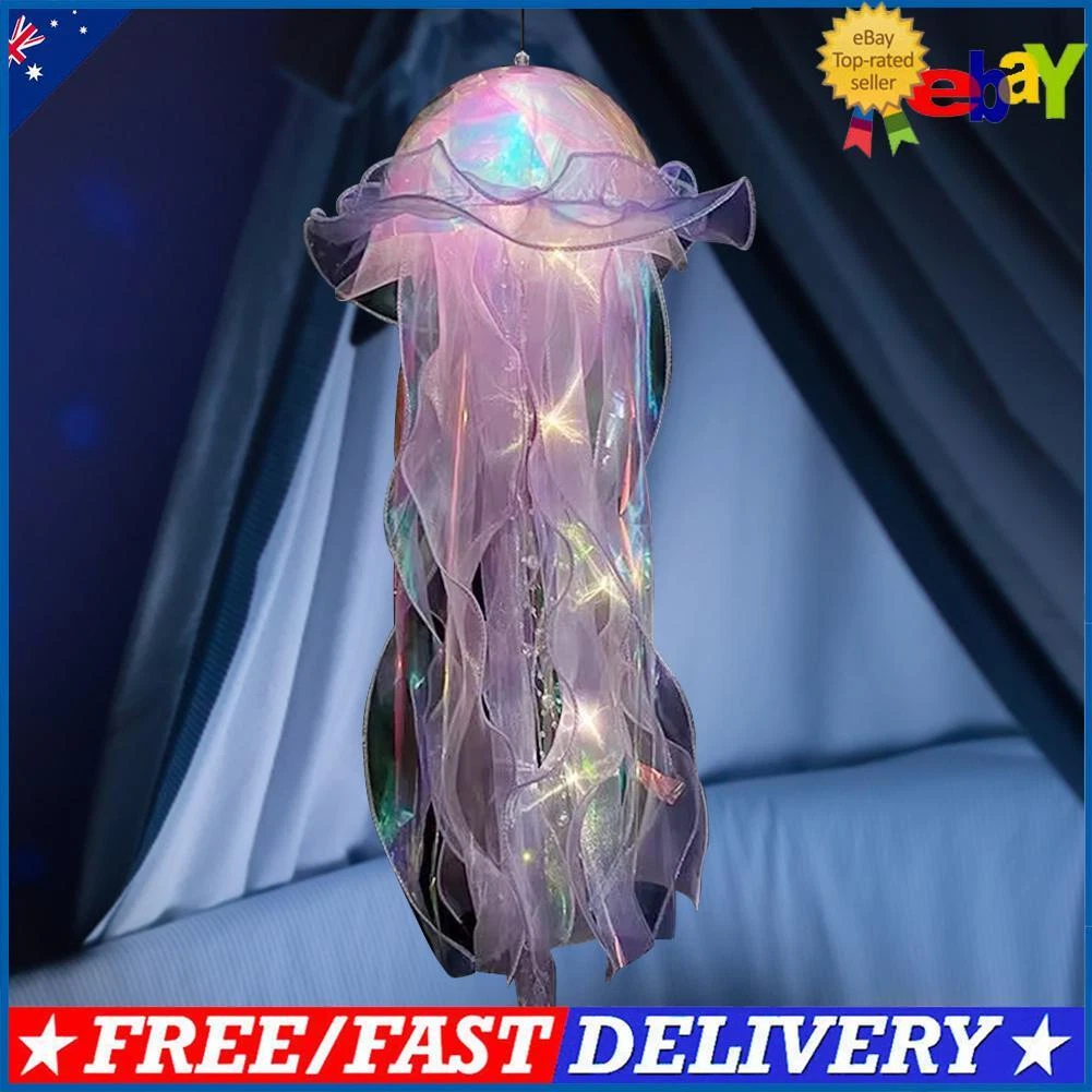 Best jellyfish lamp 2020 deals