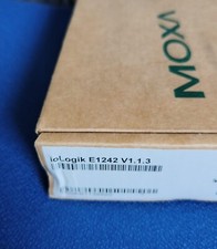 MOXA ioLogik E1242 Modulo I/O 4 AI, 4 DI, 4 DI/O Ethernet / MODBUS
