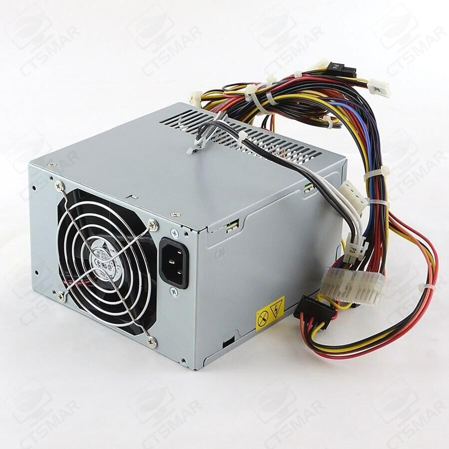 サーバー HP compad HP Compaq XW4300 XW4400 460W POWER SUPPLY DPS-460CB 435128-001