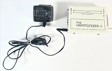 VINTAGE APPLIED CREATIVE TECHNOLOGY, INC. THE HARMONIZER / THEHARMONIZER