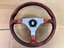 2001 Chris Craft 262 boat Steering Wheel