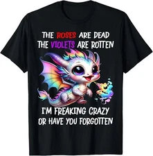 Im Freaking T-Shirt funny adult S-4XL