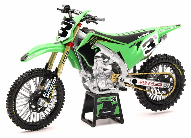 Kx450f sale eli tomac